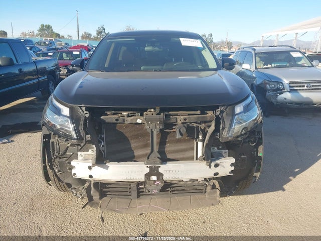 Nissan Pathfinder S 2wd 2022 5N1DR3AA9NC220187 Image 13