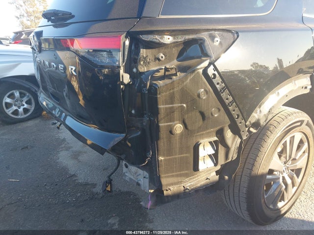 Nissan Pathfinder S 2wd 2022 5N1DR3AA9NC220187 Image 19