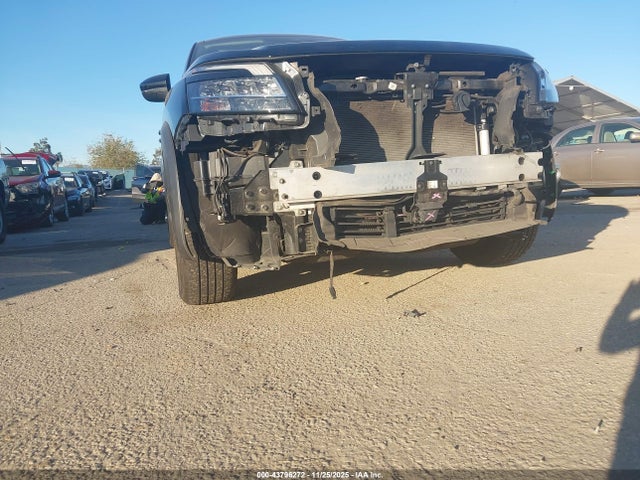Nissan Pathfinder S 2wd 2022 5N1DR3AA9NC220187 Image 22