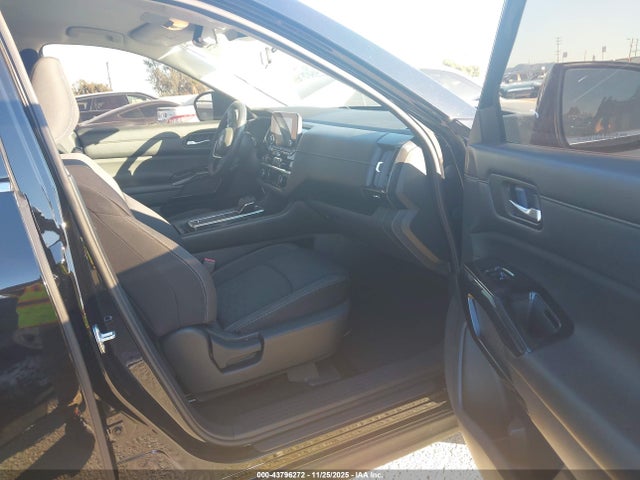Nissan Pathfinder S 2wd 2022 5N1DR3AA9NC220187 Image 5