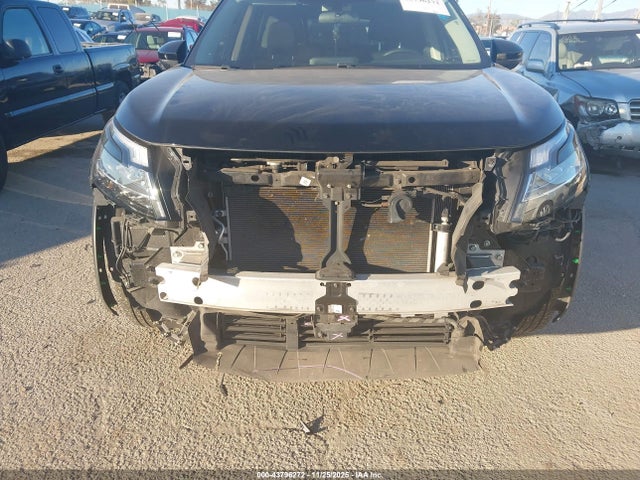 Nissan Pathfinder S 2wd 2022 5N1DR3AA9NC220187 Image 6