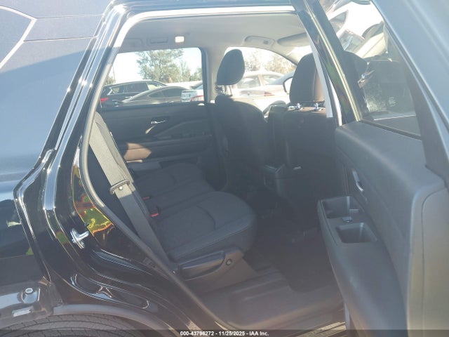 Nissan Pathfinder S 2wd 2022 5N1DR3AA9NC220187 Image 8