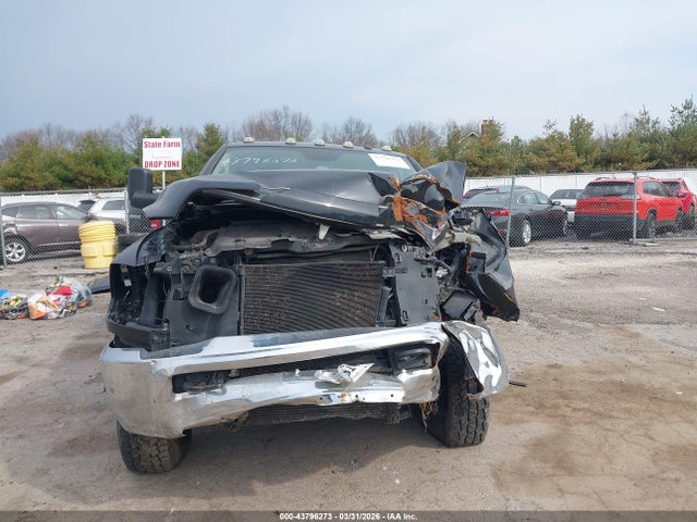 Продаж на аукціоні авто 2018 Ram 3500 Tradesman  4x4 8' Box, vin: 3C63R3GL5JG299350, номер лоту: 43796273