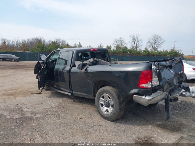 Продаж на аукціоні авто 2018 Ram 3500 Tradesman  4x4 8' Box, vin: 3C63R3GL5JG299350, номер лоту: 43796273