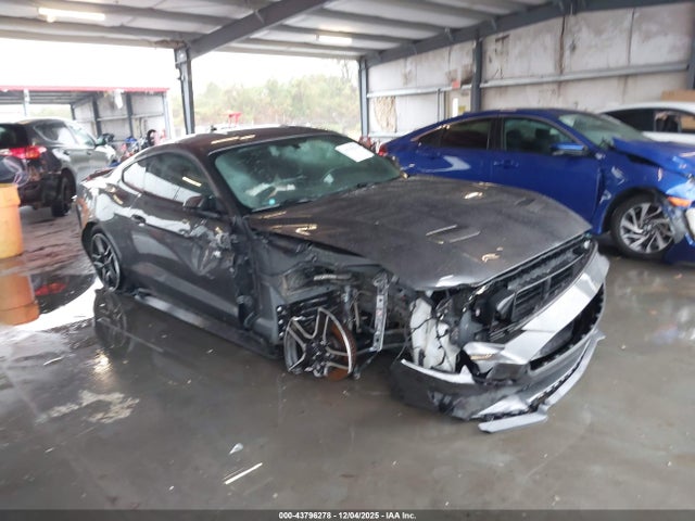 2020 FORD MUSTANG 1FA6P8TH3L5183736 Photo 0