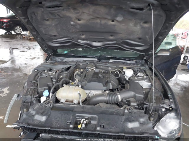 2020 FORD MUSTANG 1FA6P8TH3L5183736 Photo 9