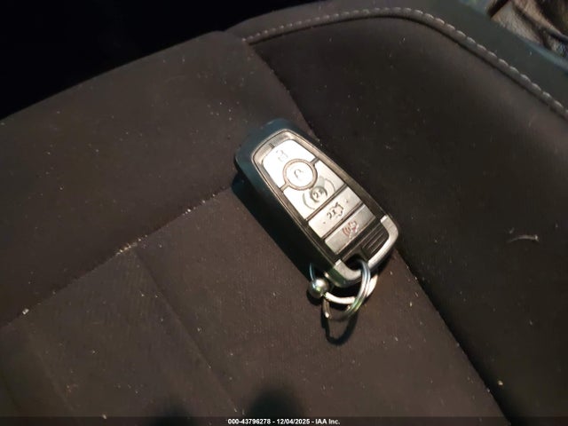 2020 FORD MUSTANG 1FA6P8TH3L5183736 Photo 10