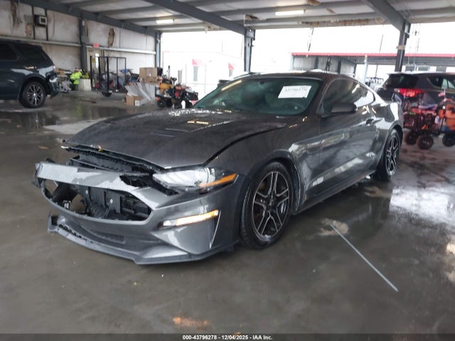 2020 FORD MUSTANG 1FA6P8TH3L5183736 Photo 1