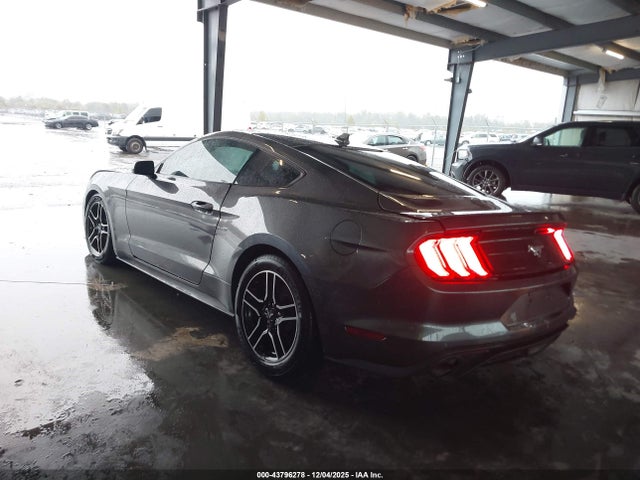 2020 FORD MUSTANG 1FA6P8TH3L5183736 Photo 2
