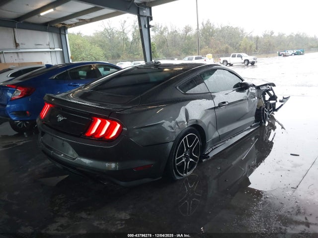 2020 FORD MUSTANG 1FA6P8TH3L5183736 Photo 3