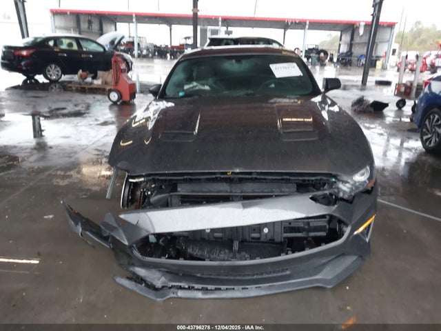 2020 FORD MUSTANG 1FA6P8TH3L5183736 Photo 5