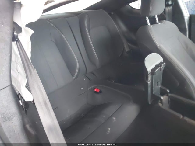 2020 FORD MUSTANG 1FA6P8TH3L5183736 Photo 7