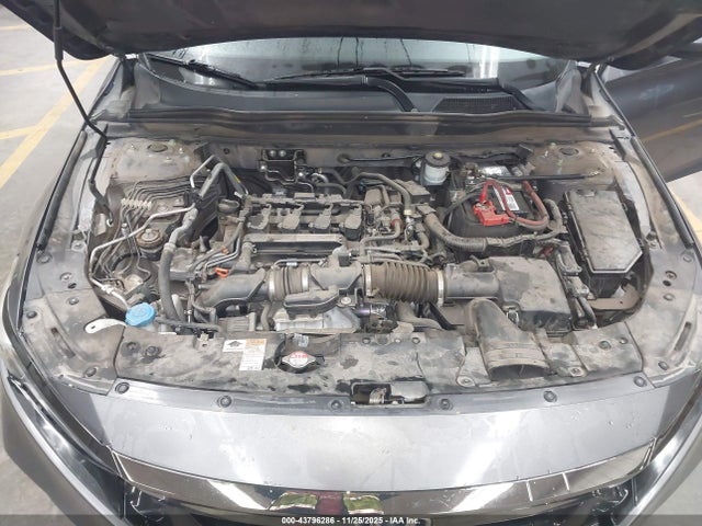 1HGCV1F3XKA113359 Honda Accord