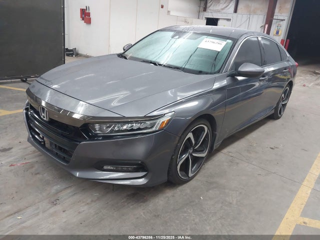 1HGCV1F3XKA113359 Honda Accord
