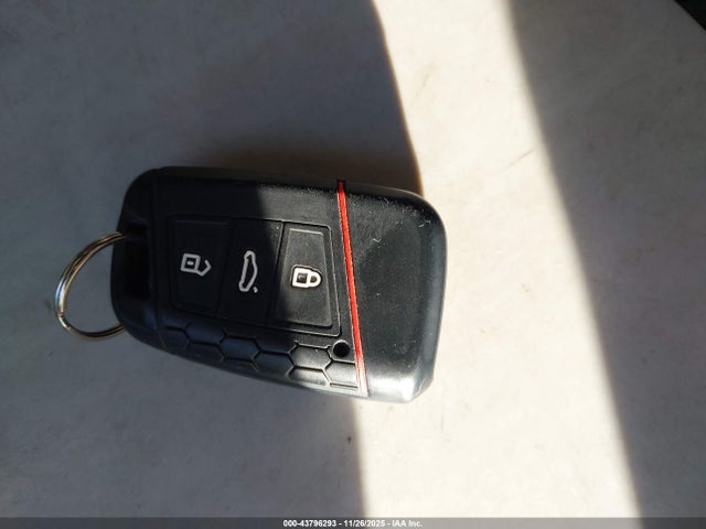 3VW6T7BU7MM007862 Volkswagen Jetta Gli 2.0t Autobahn/2.0t S