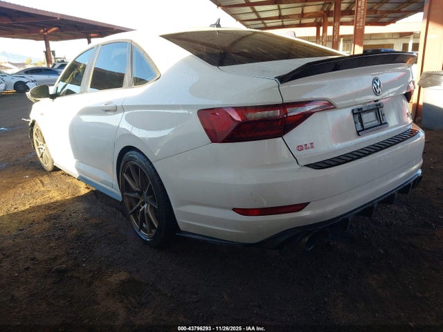 3VW6T7BU7MM007862 Volkswagen Jetta Gli 2.0t Autobahn/2.0t S
