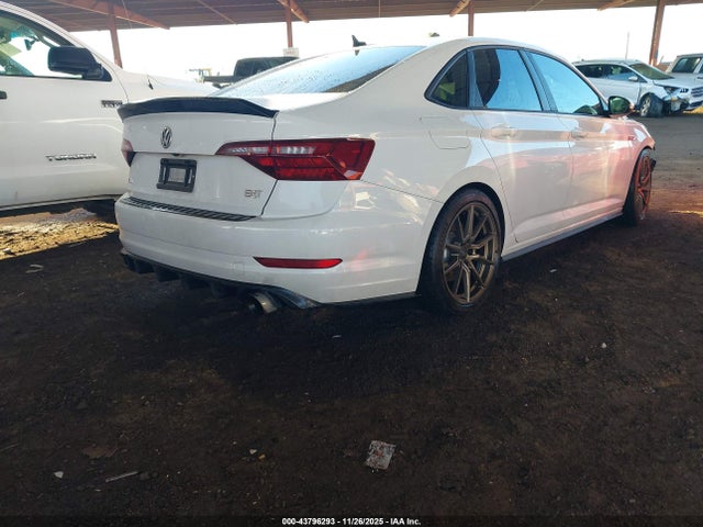 3VW6T7BU7MM007862 Volkswagen Jetta Gli 2.0t Autobahn/2.0t S