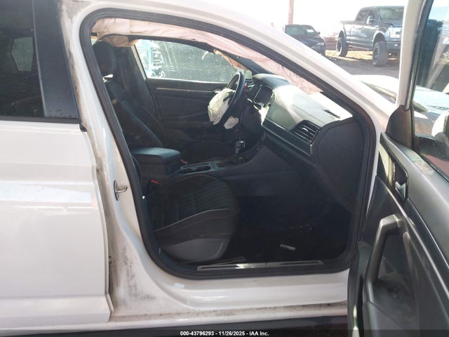 3VW6T7BU7MM007862 Volkswagen Jetta Gli 2.0t Autobahn/2.0t S
