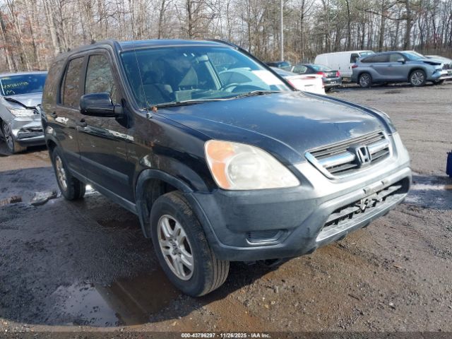 2002 HONDA CR-V JHLRD78862C032003