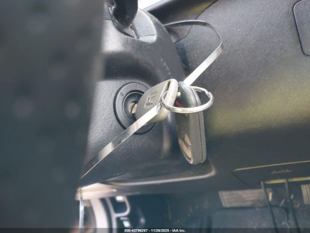 2002 HONDA CR-V JHLRD78862C032003 Photo 10