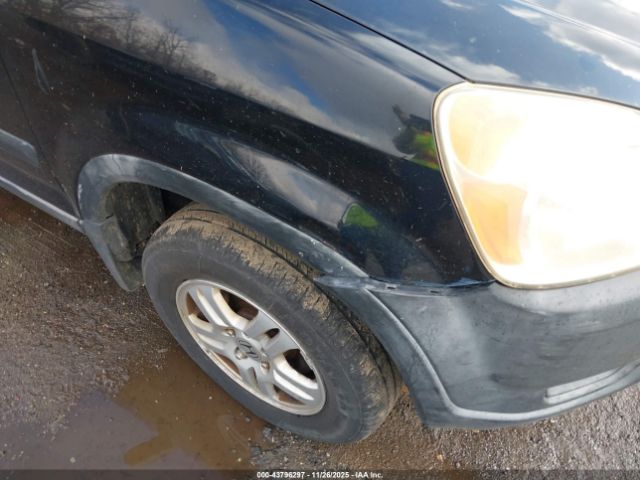 2002 HONDA CR-V JHLRD78862C032003 Photo 5