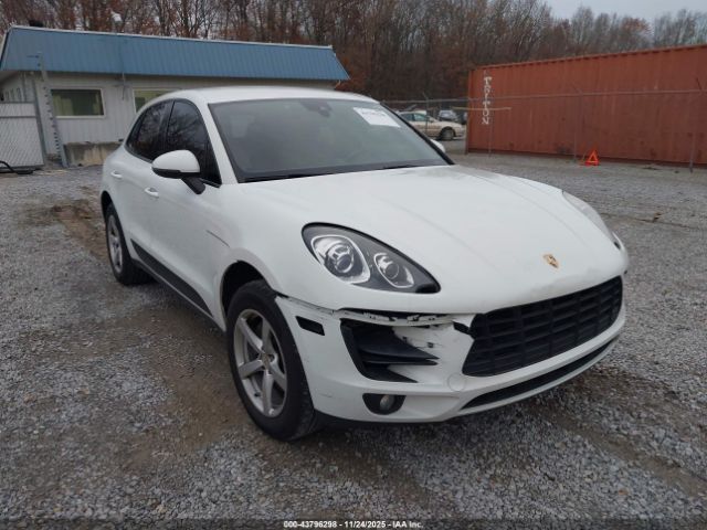 2017 PORSCHE MACAN WP1AA2A55HLB04063 Photo 5