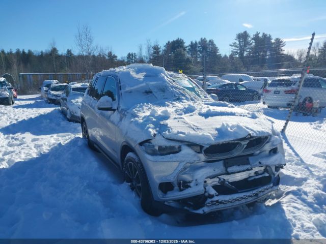 2017 BMW X5 5UXKR0C36H0X78544