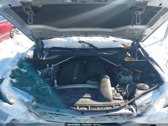 2017 BMW X5 5UXKR0C36H0X78544 Photo 9