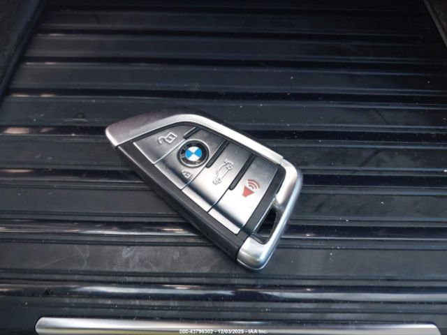 2017 BMW X5 5UXKR0C36H0X78544 Photo 10