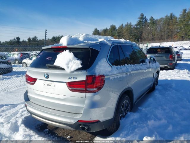 2017 BMW X5 5UXKR0C36H0X78544 Photo 3