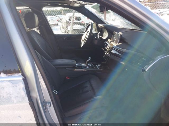 2017 BMW X5 5UXKR0C36H0X78544 Photo 4