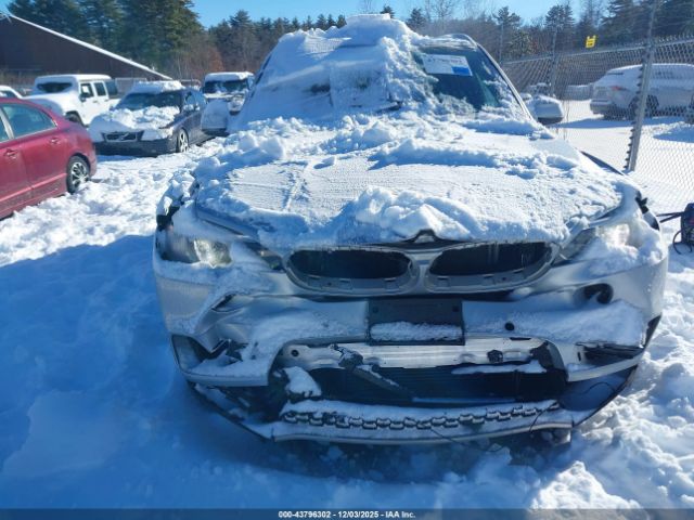 2017 BMW X5 5UXKR0C36H0X78544 Photo 5