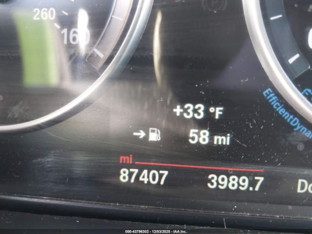 2017 BMW X5 5UXKR0C36H0X78544 Photo 6