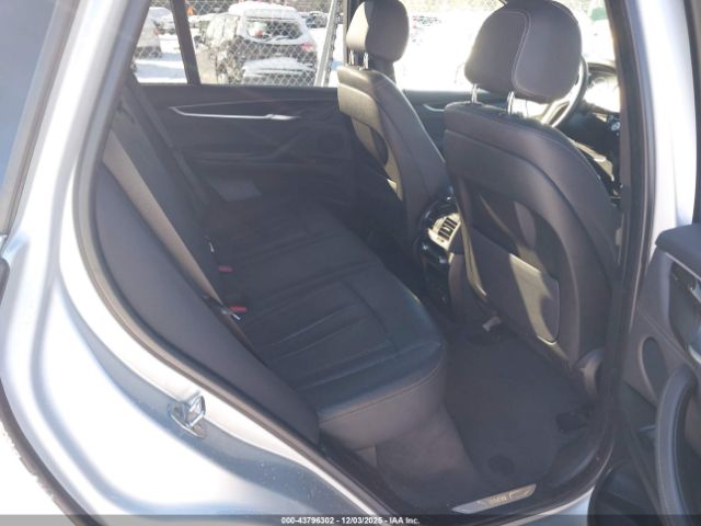 2017 BMW X5 5UXKR0C36H0X78544 Photo 7
