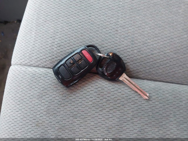 2007 KIA SEDONA KNDMB233X76174677 Photo 10