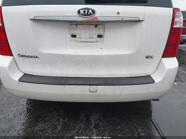 2007 KIA SEDONA KNDMB233X76174677 Photo 5