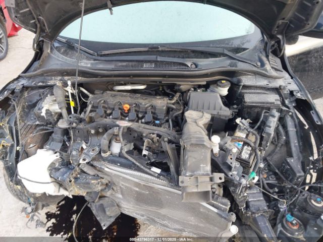 2019 HONDA HR-V 3CZRU6H37KG733099 Photo 9