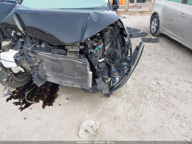 2019 HONDA HR-V 3CZRU6H37KG733099 Photo 5