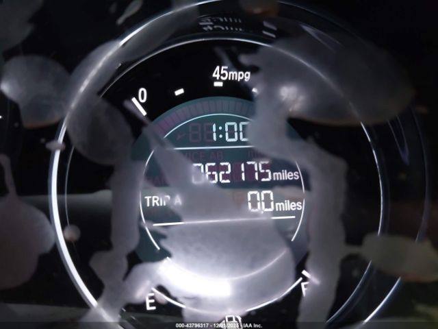 2019 HONDA HR-V 3CZRU6H37KG733099 Photo 6