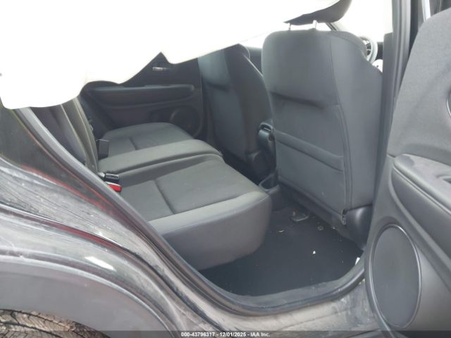 2019 HONDA HR-V 3CZRU6H37KG733099 Photo 7
