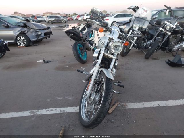 2006 HARLEY-DAVIDSON XL1200 1HD1CGP1X6K457400 Photo 4