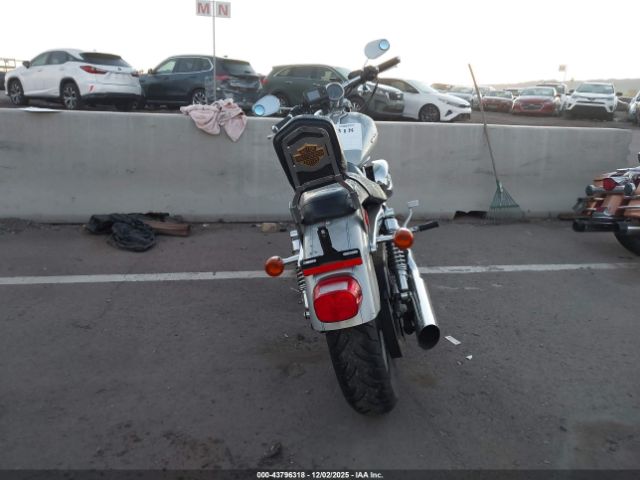 2006 HARLEY-DAVIDSON XL1200 1HD1CGP1X6K457400 Photo 5