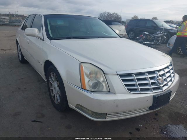 2008 CADILLAC DTS 1G6KD57Y98U133126 Photo 0