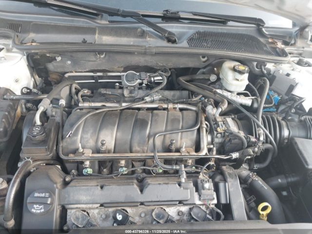 2008 CADILLAC DTS 1G6KD57Y98U133126 Photo 9