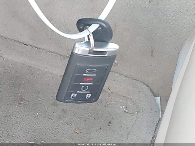 2008 CADILLAC DTS 1G6KD57Y98U133126 Photo 10