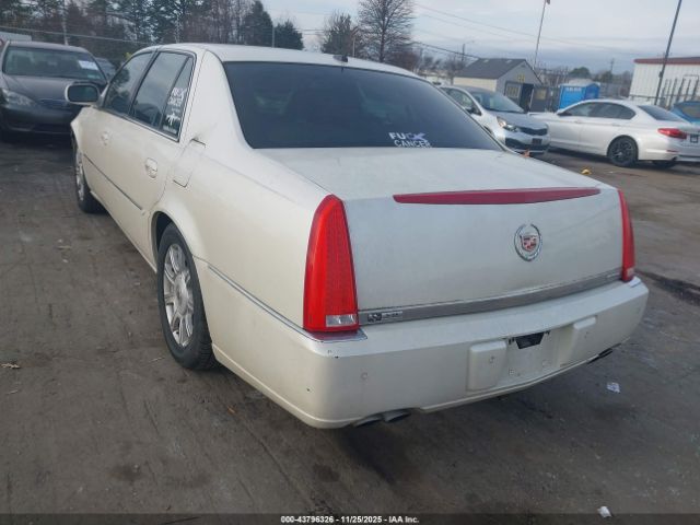 2008 CADILLAC DTS 1G6KD57Y98U133126 Photo 2
