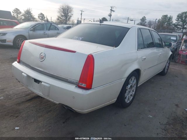 2008 CADILLAC DTS 1G6KD57Y98U133126 Photo 3