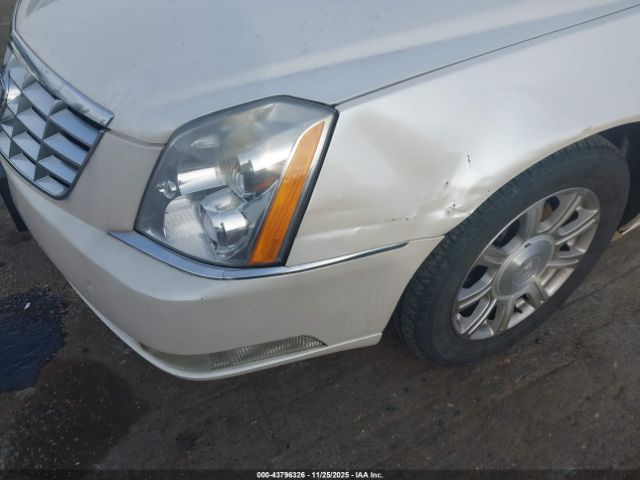 2008 CADILLAC DTS 1G6KD57Y98U133126 Photo 5