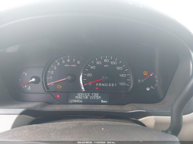 2008 CADILLAC DTS 1G6KD57Y98U133126 Photo 6