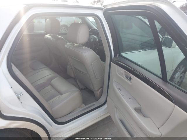 2008 CADILLAC DTS 1G6KD57Y98U133126 Photo 7